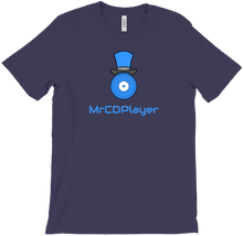 MrCDP T-Shirt