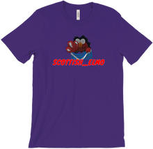 Scottish Elmo T-Shirts