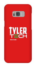 setn07 Samsung Phone Cases