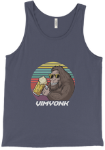 Vimyonk Sleeveless