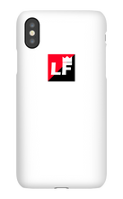 lfrancooo iPhone Phone Cases