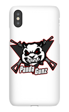 Gritty Logo iPhone Phone Cases