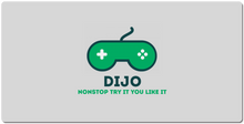 DIJO XXL Gaming Mousepad