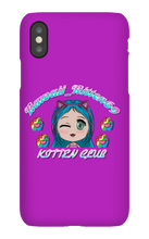 kawaii_kitten69 iPhone Phone Cases