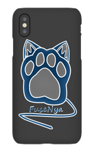 fusenya iPhone Phone Cases