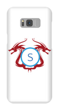 Super Nation Samsung Phone Cases