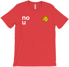 no u simple - dark
