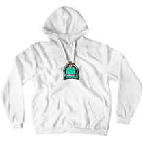 Hoodies (No-Zip/Pullover)