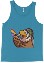 sskywildkatsss Tank Top