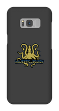 majestic_squidy Samsung Phone Cases