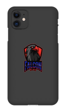 Falcononarmy iPhone Phone Cases