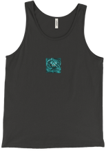 baseek Tank Top