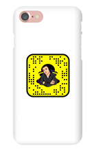 NotThatGuyConor iPhone Case