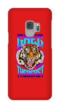 gregthebeast Samsung Phone Cases