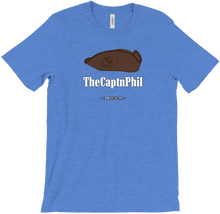 thecaptnphil T-Shirts