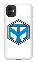 TM iPhone Phone Case