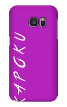 kapoku Samsung Phone Cases