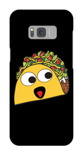 Schwedy Taco Samsung Phone Cases
