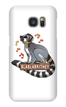 BlaBla Samsung Galaxy S8 Case