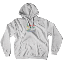 ZA Howzit Hoodies (No-Zip/Pullover)