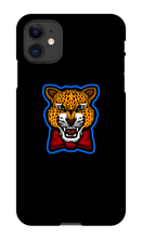twistedelbowtie iPhone Phone Cases