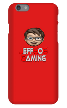 Jeff6o6 Gaming iPhone Phone Cases