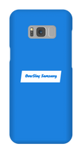 OverSlay Samsung Phone Cases