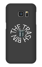 The Trash Bin Logo Samsung Phone Cases
