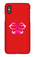 mrmunkymeat iPhone Phone Cases