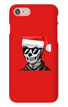 Jerseyian Xmas iPhone Phone Cases