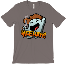 jus7ghos7 T-Shirts