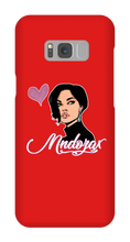 Mndoza OG Design Samsung case