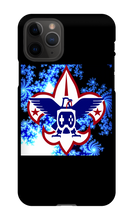 scout613tv iPhone Phone Cases