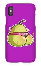 Thiccy iPhone Phone Case