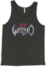 wboyd31 Tank Top