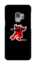 dragonwrath2012 Samsung Phone Cases