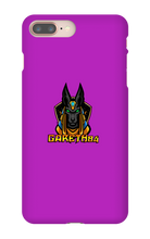 gareth84_ iPhone Phone Cases