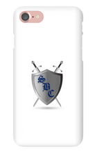 sirbravocommand iPhone Phone Cases