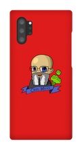 beandownunder Samsung Phone Cases