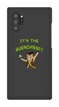 Sokka Samsung Phone Cases