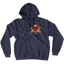 ironcachorro Hoodies (No-Zip/Pullover)