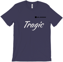 Tragic Shirt