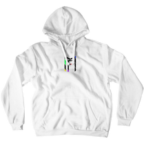 MF Starfox Hoodies (No-Zip/Pullover)