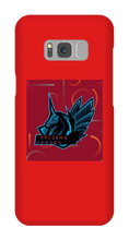 supreme_games_ Samsung Phone Cases