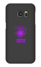 slitekonto Samsung Phone Cases