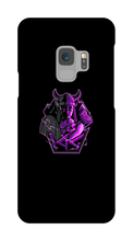 Iggy Samsung Phone Case