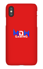legendarny_mdw iPhone Phone Cases