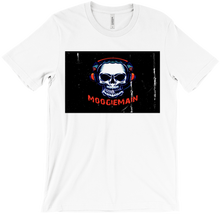 moogiemain T-Shirts