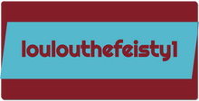 loulouthefeisty1 XXL Gaming Mousepad