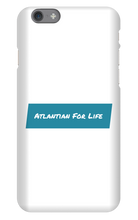 oceanianc_live iPhone Phone Cases